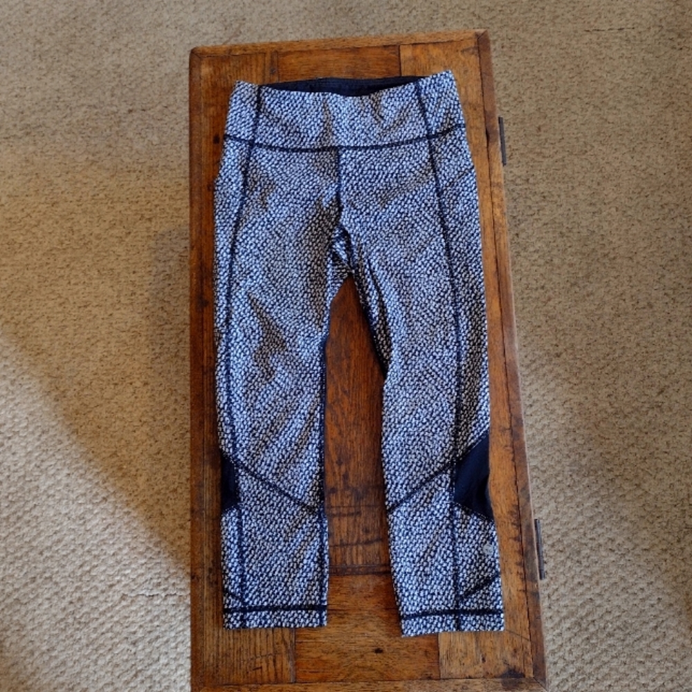 Lululemon leggings